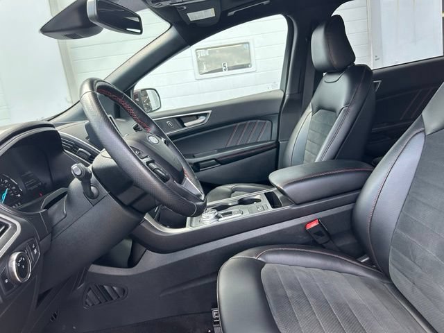 Certified 2023 Ford Edge ST-Line AWD/4WD image 8