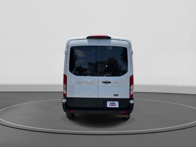 Certified 2023 Ford Transit 350 XLT RWD image 6