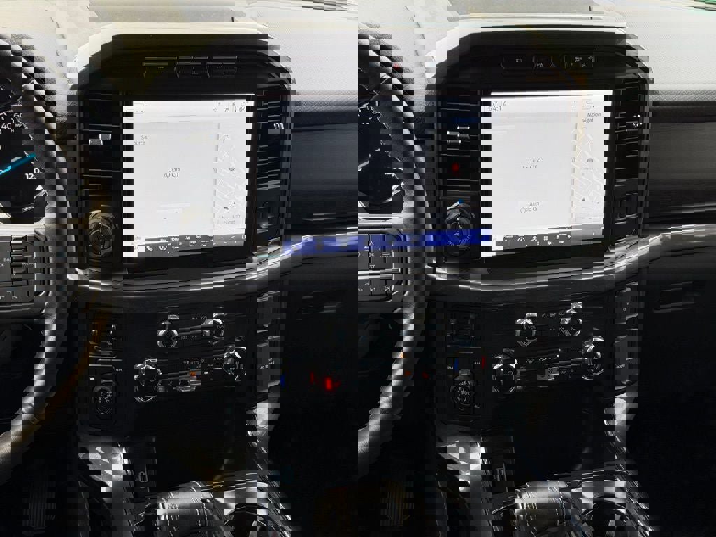 Certified 2023 Ford F150 XLT w/ Equipment Group 302A High image 34