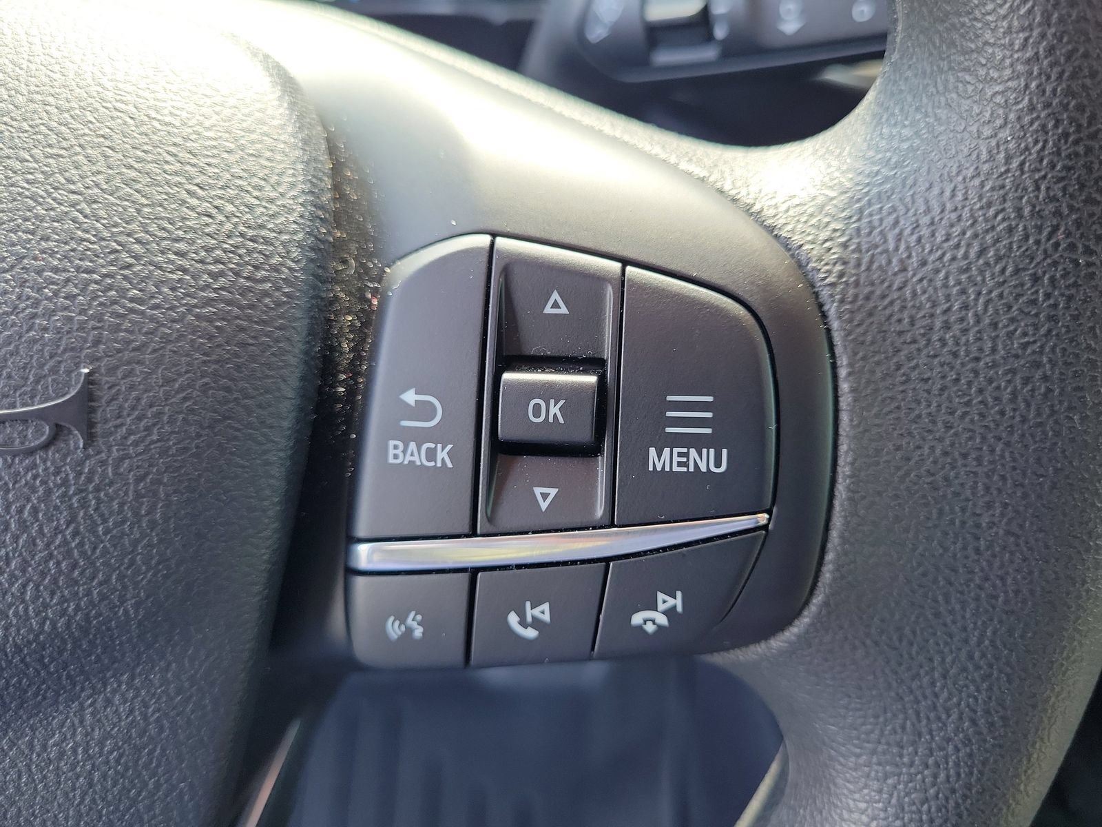 Certified 2025 Ford Bronco Sport Big Bend AWD/4WD image 20