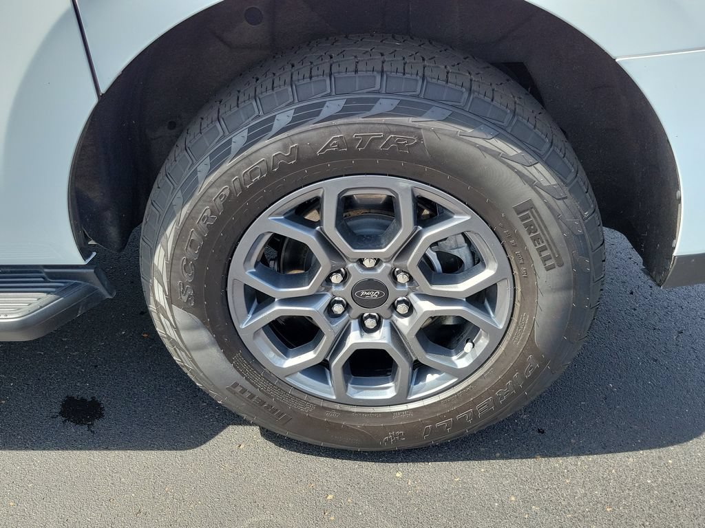 Certified 2025 Ford Expedition Max Active AWD/4WD image 5