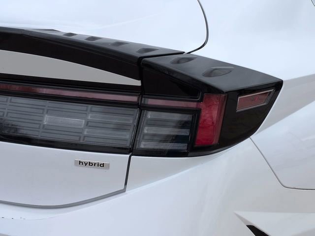 Used 2025 Hyundai Sonata SEL image 12