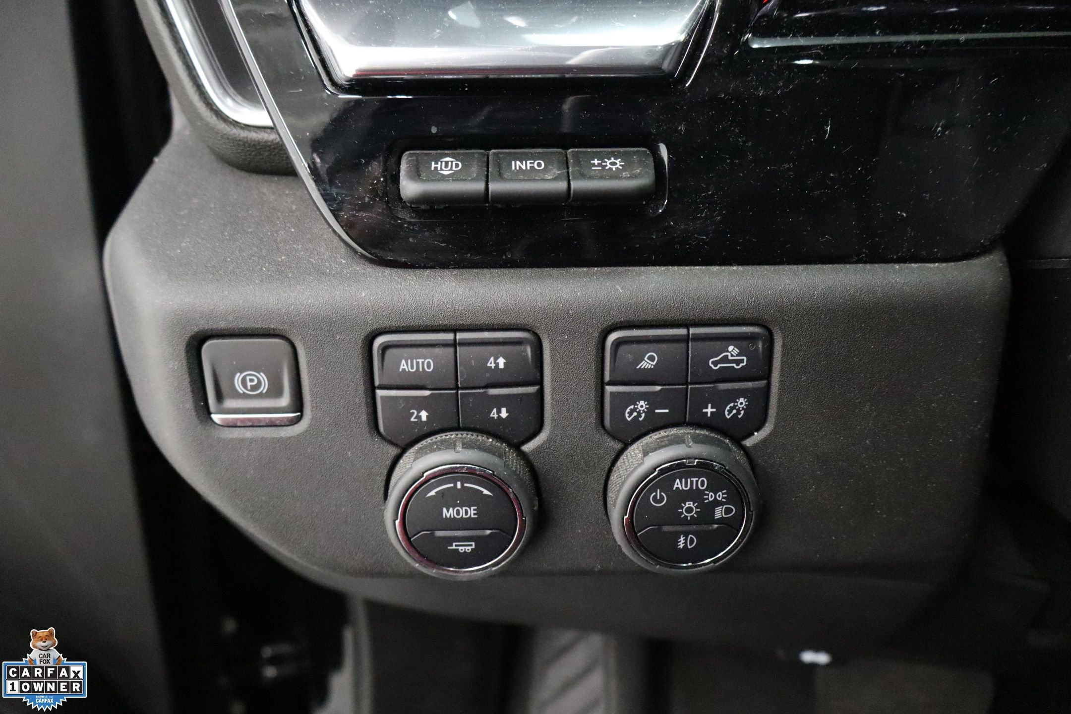 Used 2024 Chevrolet Silverado 2500 High Country w/ High Country Premium Package image 19