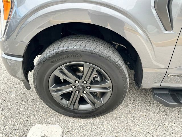 Certified 2023 Ford F150 Lariat image 97