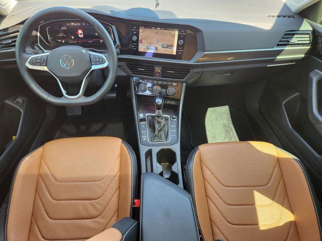 Used 2024 Volkswagen Jetta SEL FWD image 26