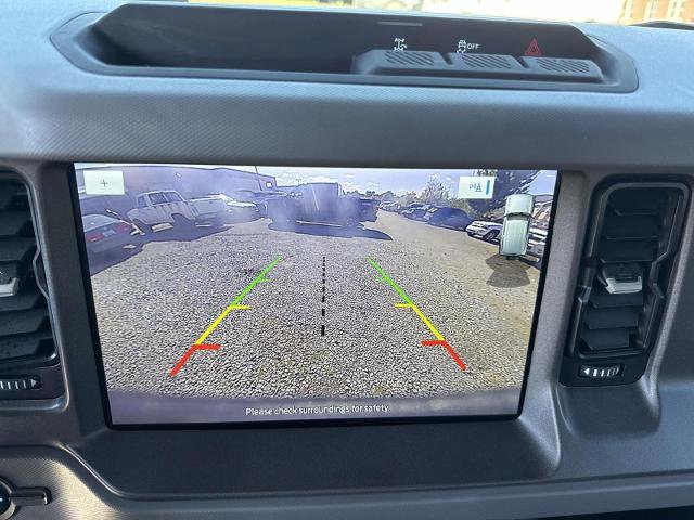 Certified 2024 Ford Bronco Big Bend image 23