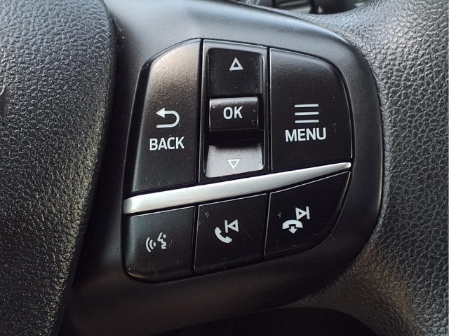 Certified 2022 Ford Escape SE FWD image 21