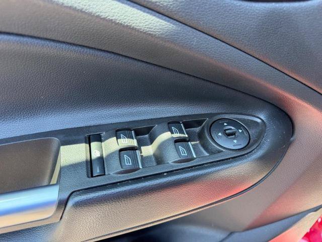 Certified 2019 Ford Escape Titanium FWD image 20