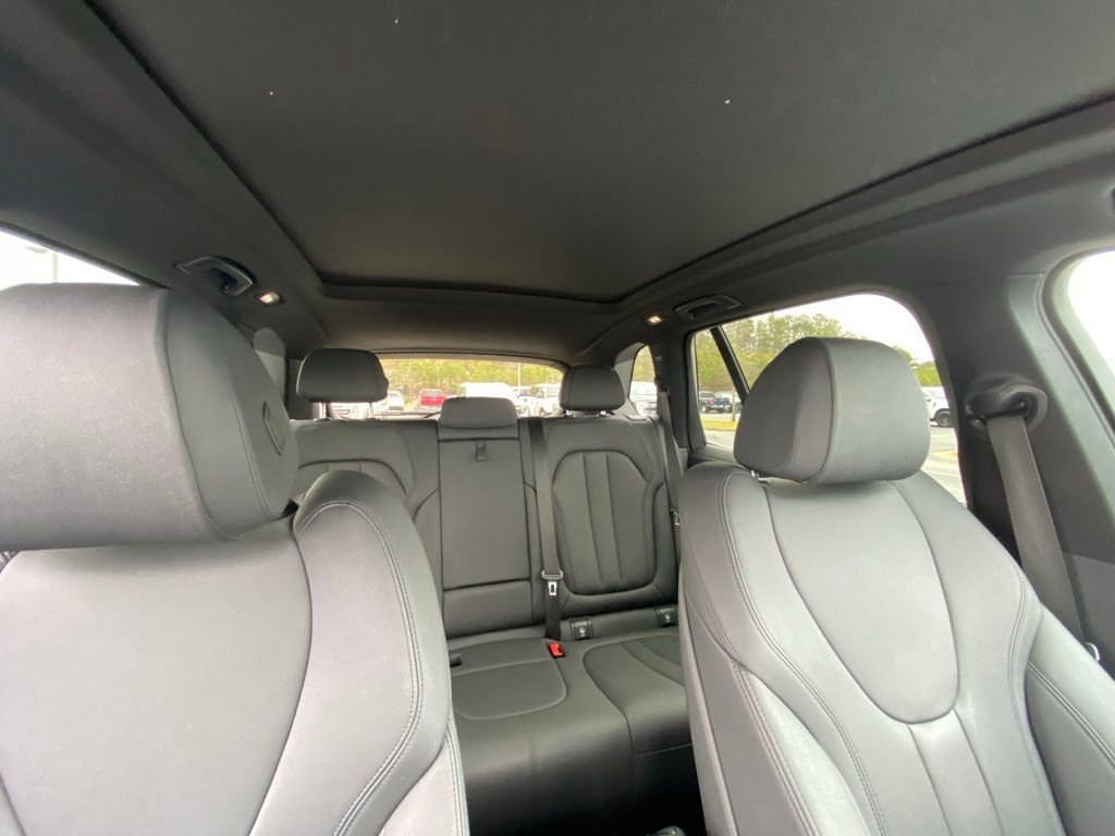 Used 2020 BMW X5 sDrive40i w/ Convenience Package image 29