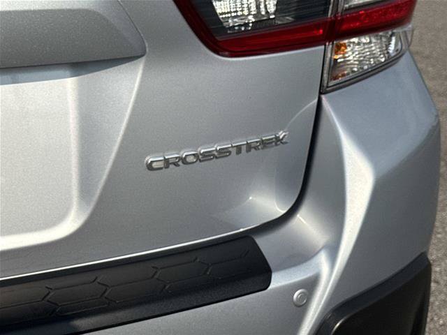 Used 2023 Subaru Crosstrek 2.5i Limited w/ Moonroof Package AWD/4WD image 11