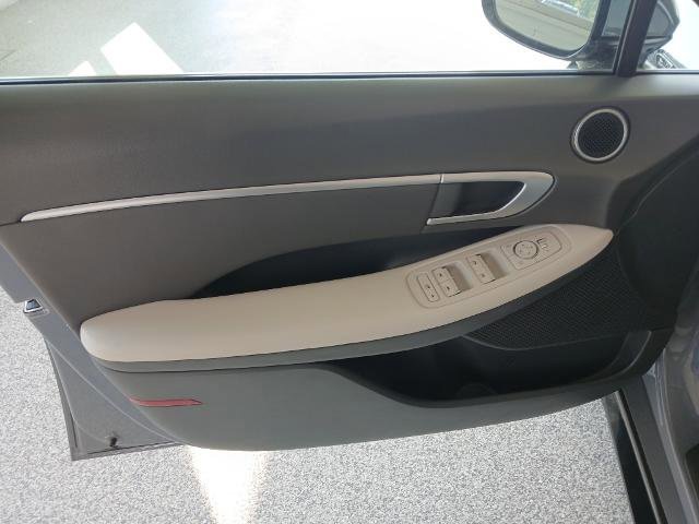 Used 2024 Hyundai Sonata SEL image 12