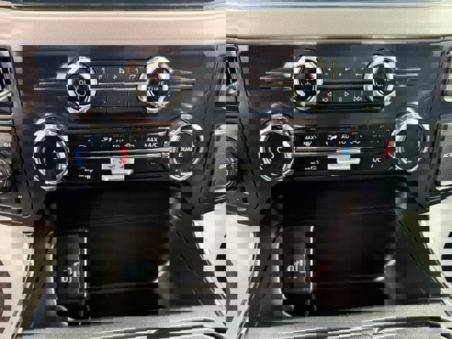 Certified 2024 Ford F150 XLT w/ Mobile Office Package image 30