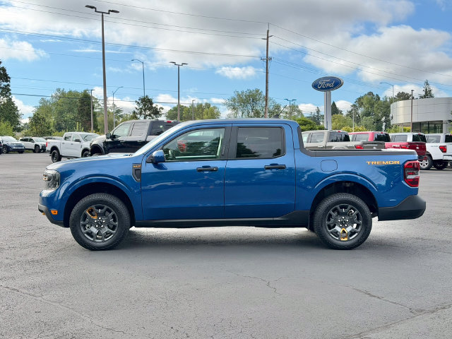 Certified 2023 Ford Maverick Tremor w/ Tremor Off-Road Package AWD/4WD image 7