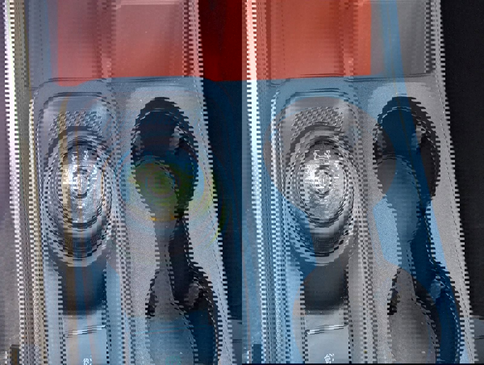 Certified 2022 Ford Maverick XLT image 25