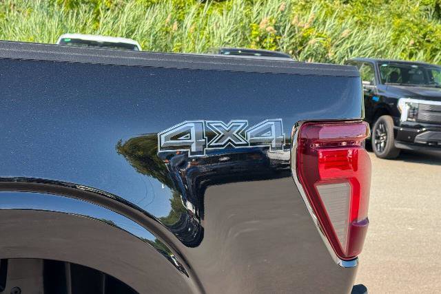 Certified 2024 Ford F150 XLT w/ Equipment Group 302A MID image 31