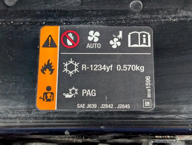Used 2019 Chevrolet Colorado ZR2 AWD/4WD image 30