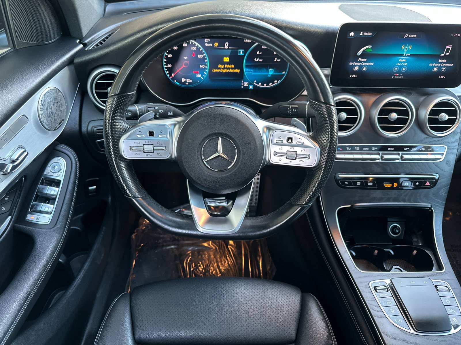 Used 2021 Mercedes-Benz GLC 300 image 14