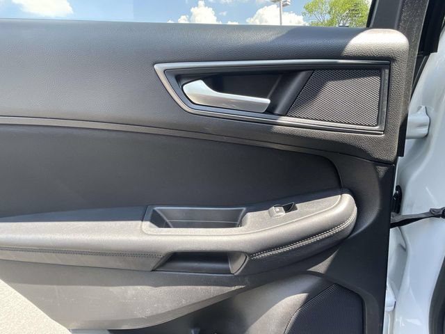 Certified 2018 Ford Edge SE w/ Cargo Accessory Package FWD image 21