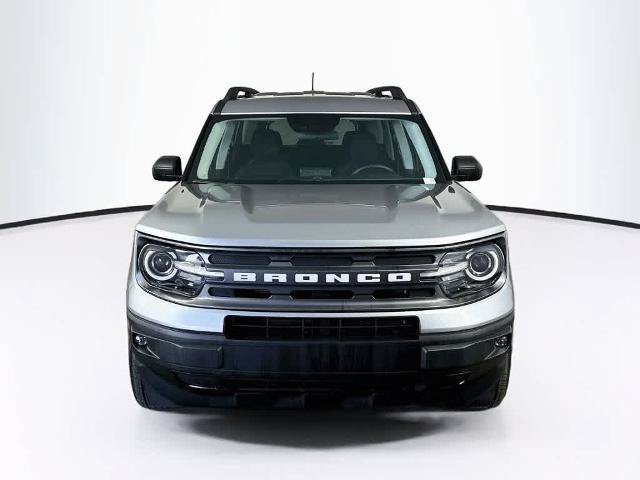 Certified 2022 Ford Bronco Sport Big Bend w/ Convenience Package AWD/4WD image 6