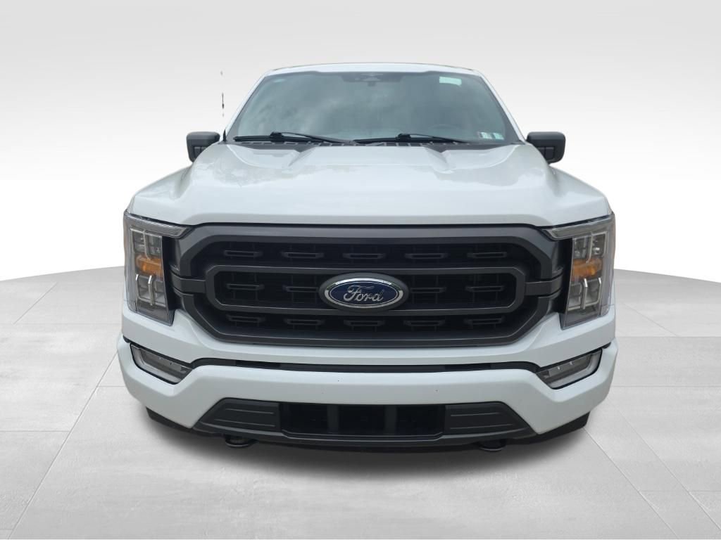 Certified 2023 Ford F150 XLT w/ Equipment Group 302A High AWD/4WD image 2