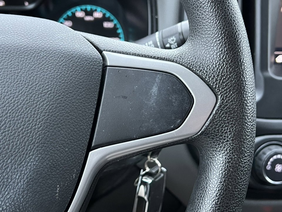 Used 2020 Chevrolet Colorado W/T w/ Custom Special Edition image 20