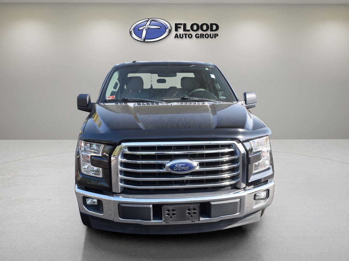 Certified 2017 Ford F150 XLT w/ Equipment Group 302A Luxury RWD video 2