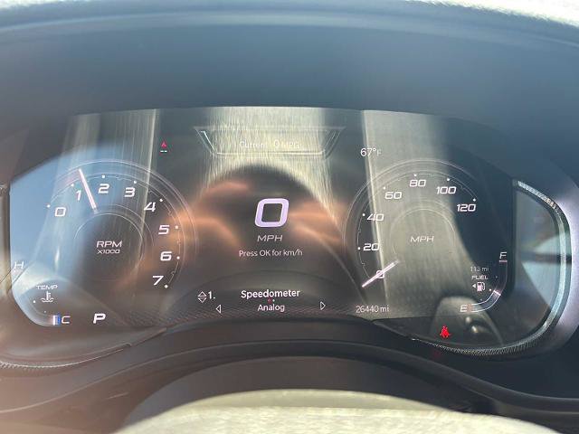 Used 2024 RAM 1500 Rebel w/ Rebel Level 1 Equipment Group AWD/4WD image 15