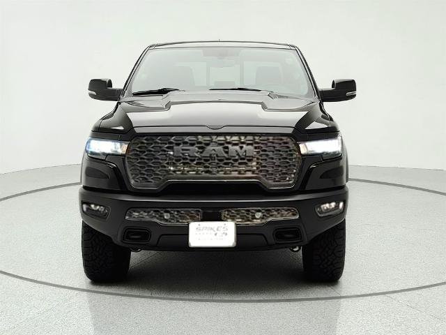 Used 2025 RAM 1500 Rebel w/ Rebel Level 1 Equipment Group AWD/4WD image 3