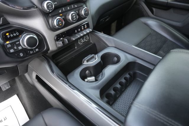 Used 2021 RAM 1500 Lone Star w/ Built-to-serve Edition AWD/4WD image 28