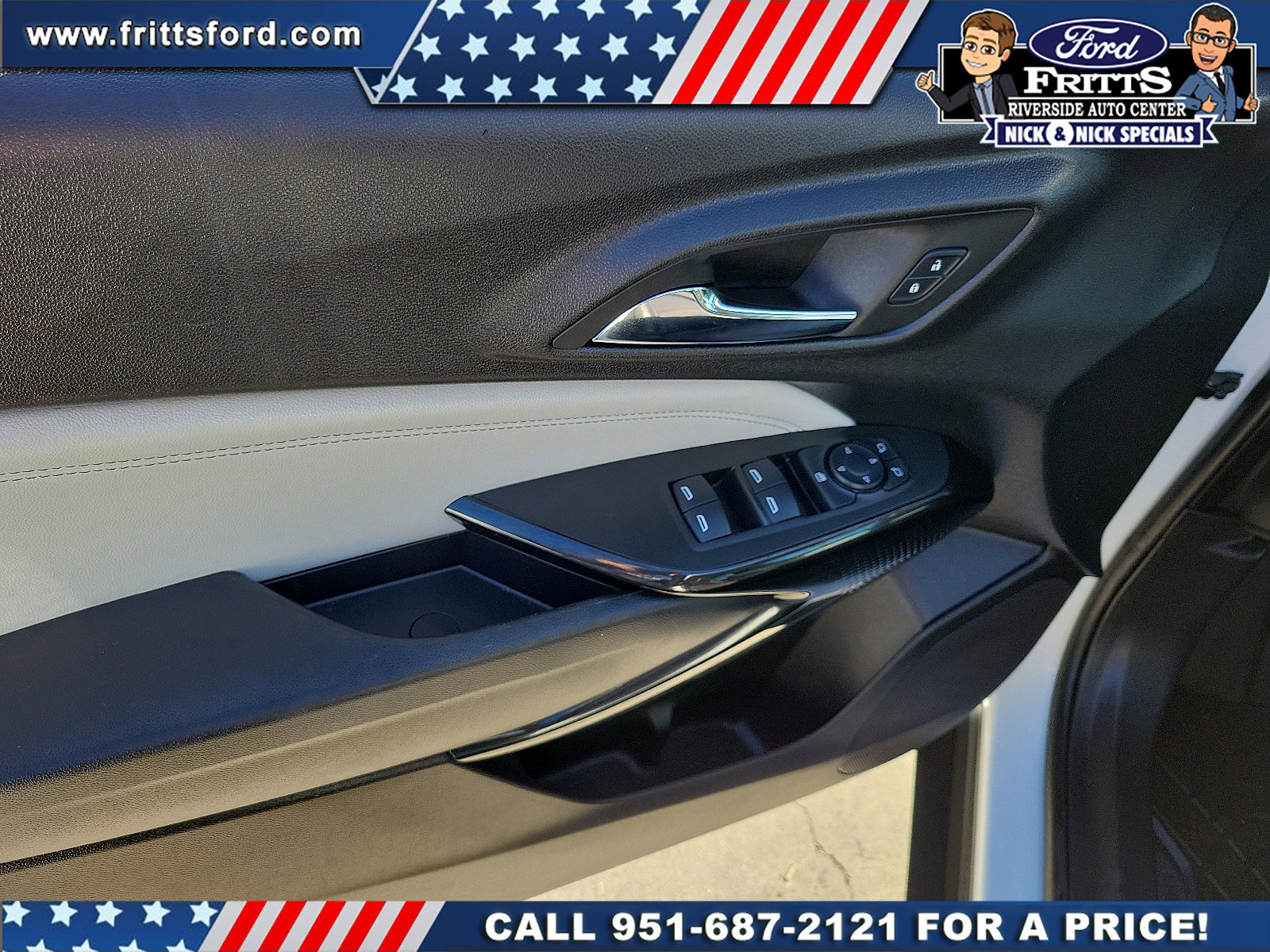 Used 2024 Chevrolet Trax LT w/ Sunroof Package image 13