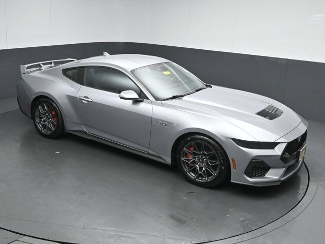 Certified 2025 Ford Mustang GT Premium w/ GT Performance Package RWD image 41