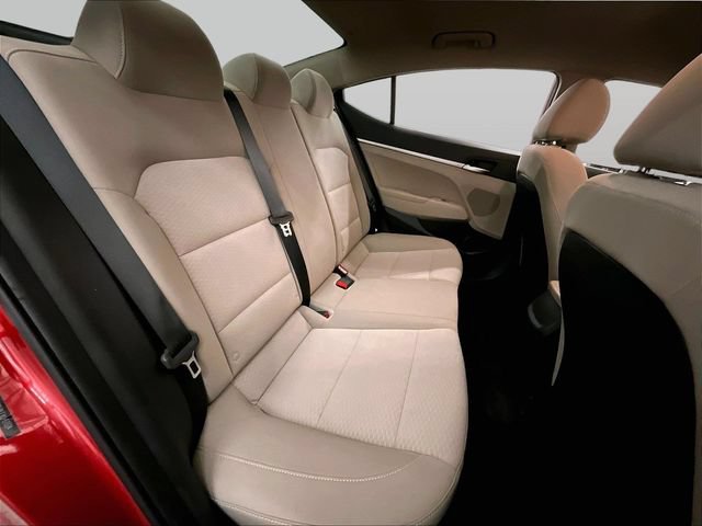 Used 2020 Hyundai Elantra SE FWD image 26