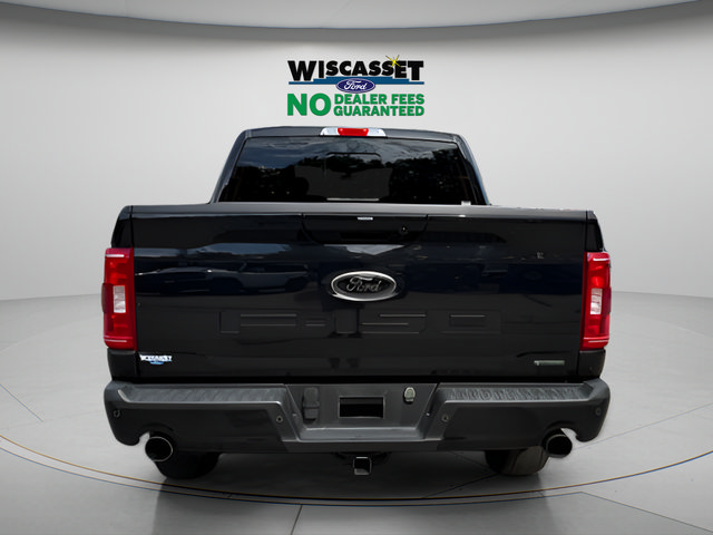 Certified 2023 Ford F150 XLT w/ Equipment Group 302A High AWD/4WD image 29