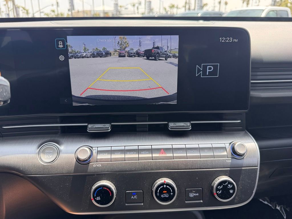 Used 2024 Hyundai Kona SE FWD image 26