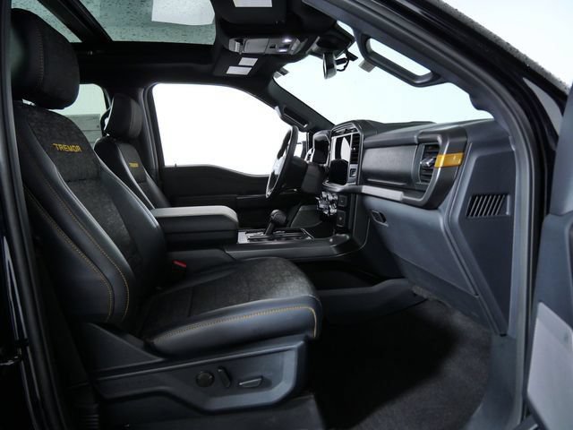 Certified 2025 Ford F150 Tremor w/ Bed Utility Package AWD/4WD image 11