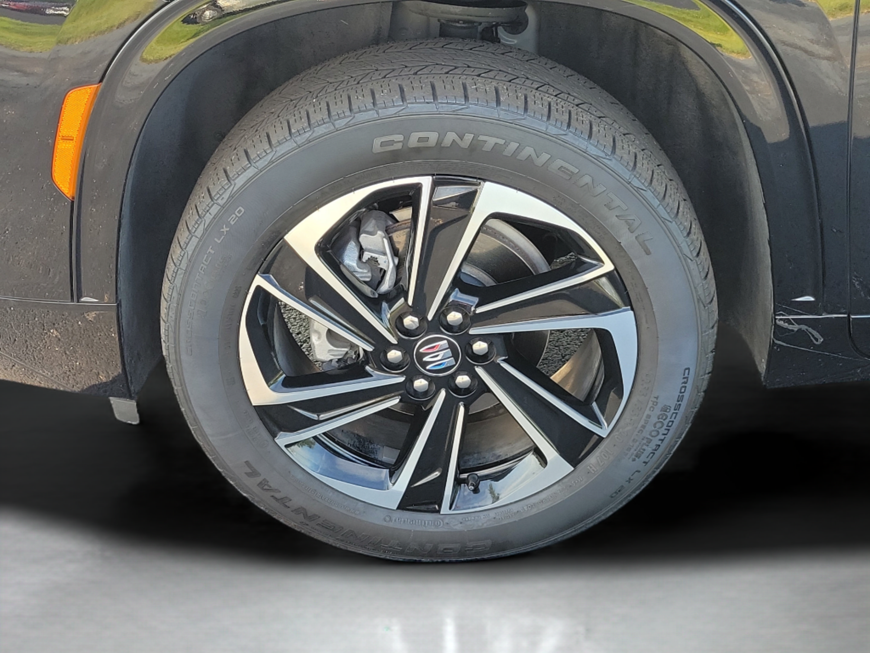 Used 2025 Buick Enclave Sport Touring FWD image 62