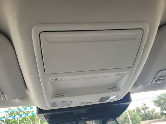 Certified 2025 Ford Bronco Sport Outer Banks w/ Outer Banks Tech Package+ image 21