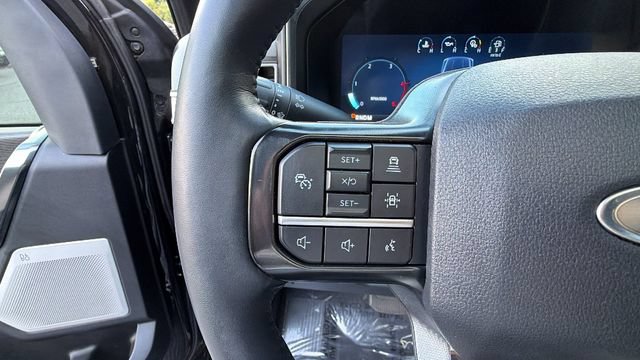 Certified 2025 Ford F250 Platinum AWD/4WD image 28