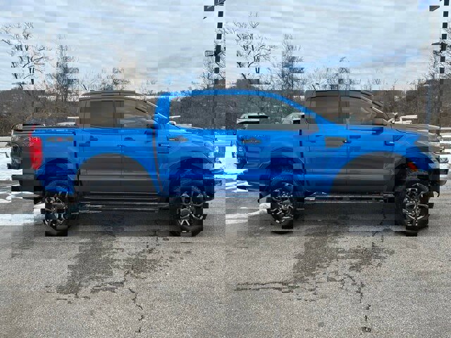Certified 2023 Ford Ranger XL w/ Trailer Tow Package image 2
