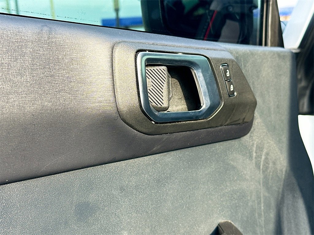 Certified 2023 Ford Bronco Raptor image 21