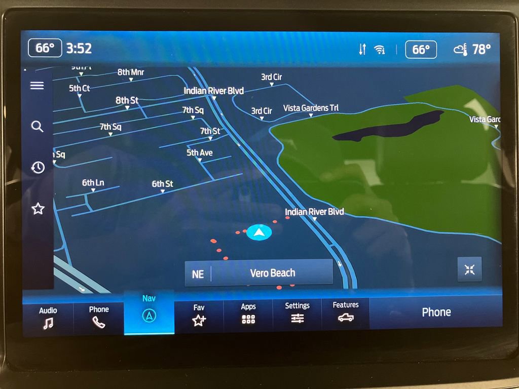 Certified 2023 Ford F150 Lariat w/ Equipment Group 502A High image 25