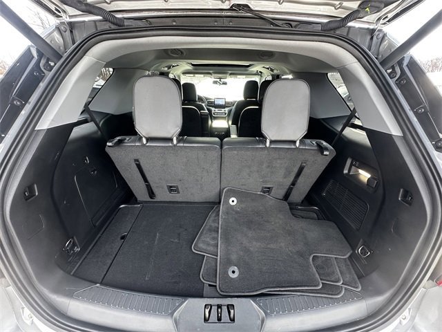 Certified 2023 Ford Explorer XLT w/ Equipment Group 202A image 44