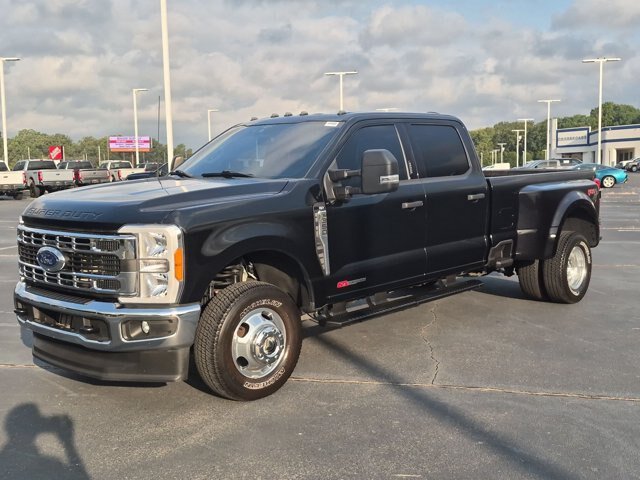 Certified 2023 Ford F350 XLT w/ 360-Degree Camera Package AWD/4WD image 5