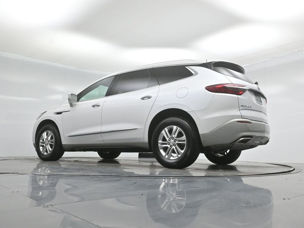 Used 2020 Buick Enclave Essence w/ LPO, Floor Liner Package FWD image 21