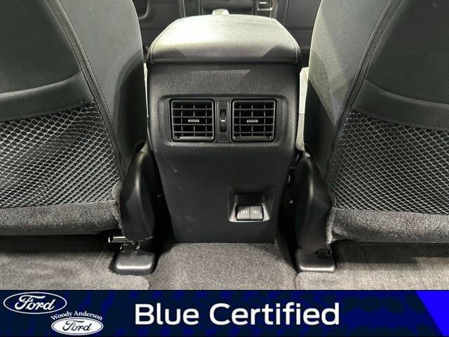 Used 2023 Toyota 4Runner TRD Off-Road image 26