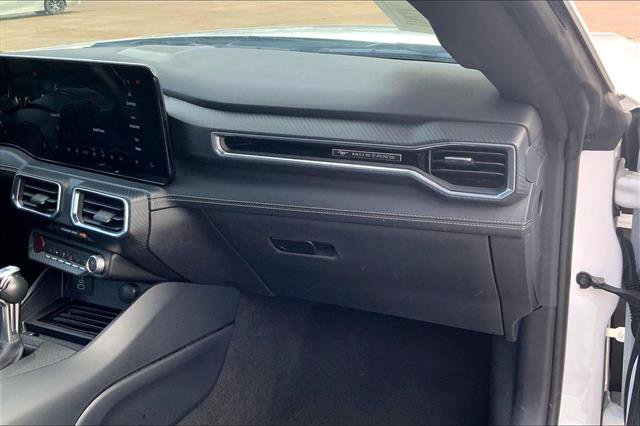 Certified 2024 Ford Mustang Premium RWD image 15