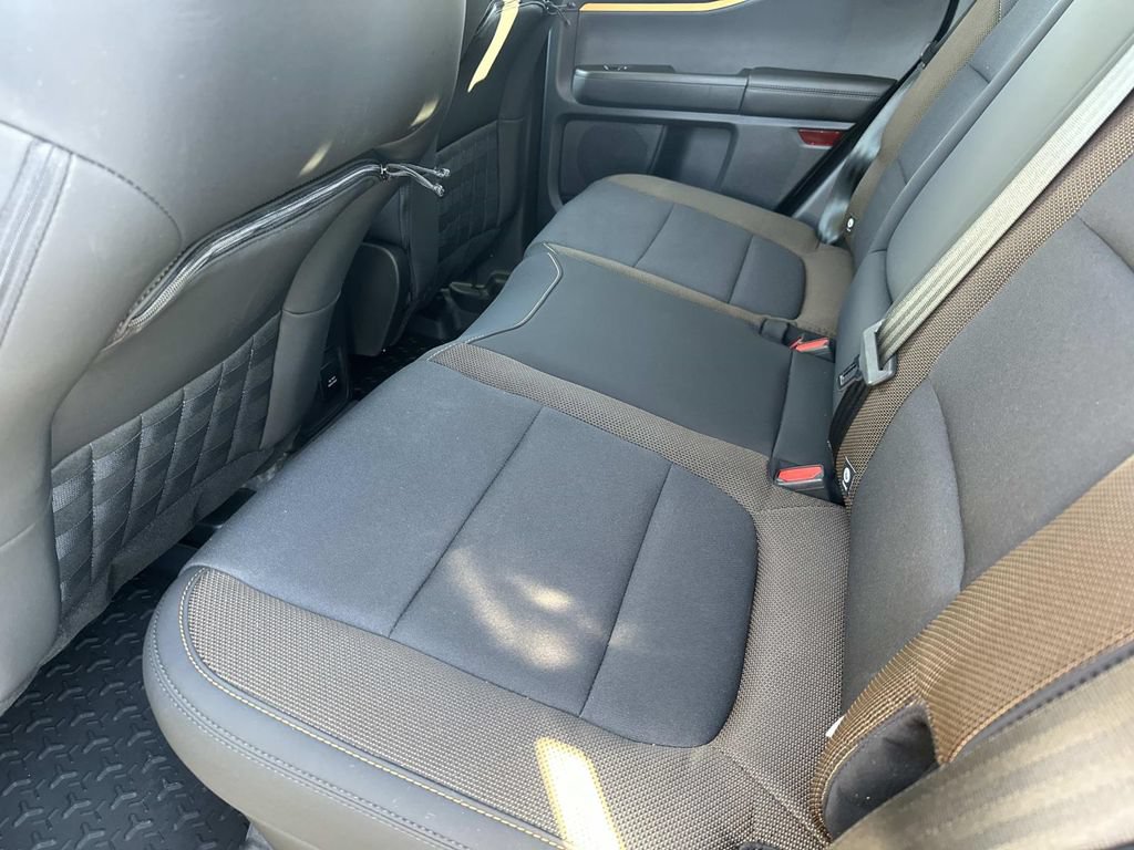 Certified 2023 Ford Bronco Sport Badlands AWD/4WD image 21