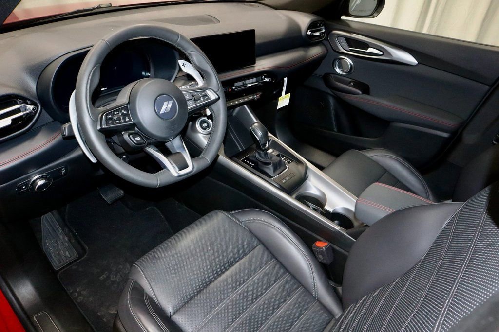 Used 2024 Dodge Hornet R/T Plus image 26