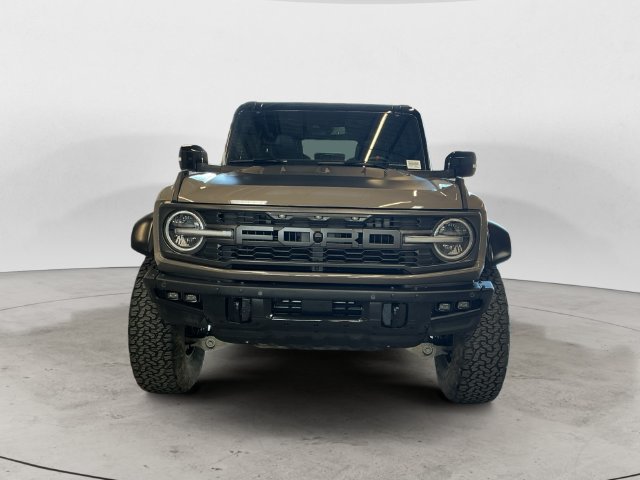 Certified 2025 Ford Bronco Raptor AWD/4WD image 2