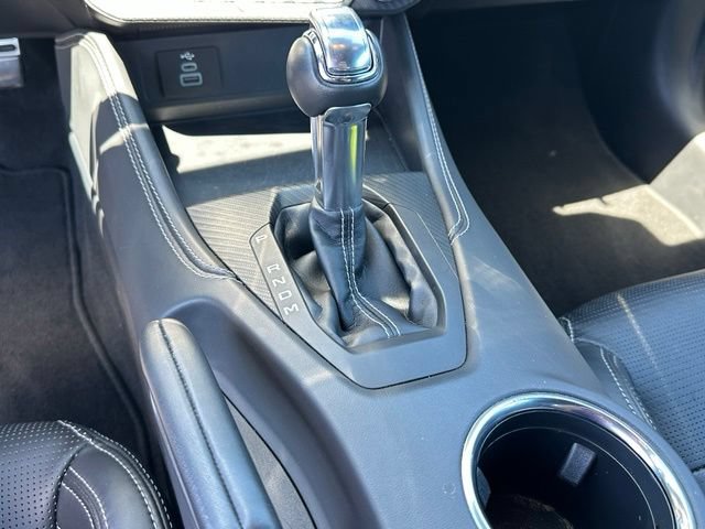 Certified 2025 Ford Mustang GT Premium w/ GT Performance Package RWD image 17